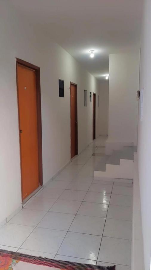 Pousada To Em Casa! João Pessoa Exterior foto