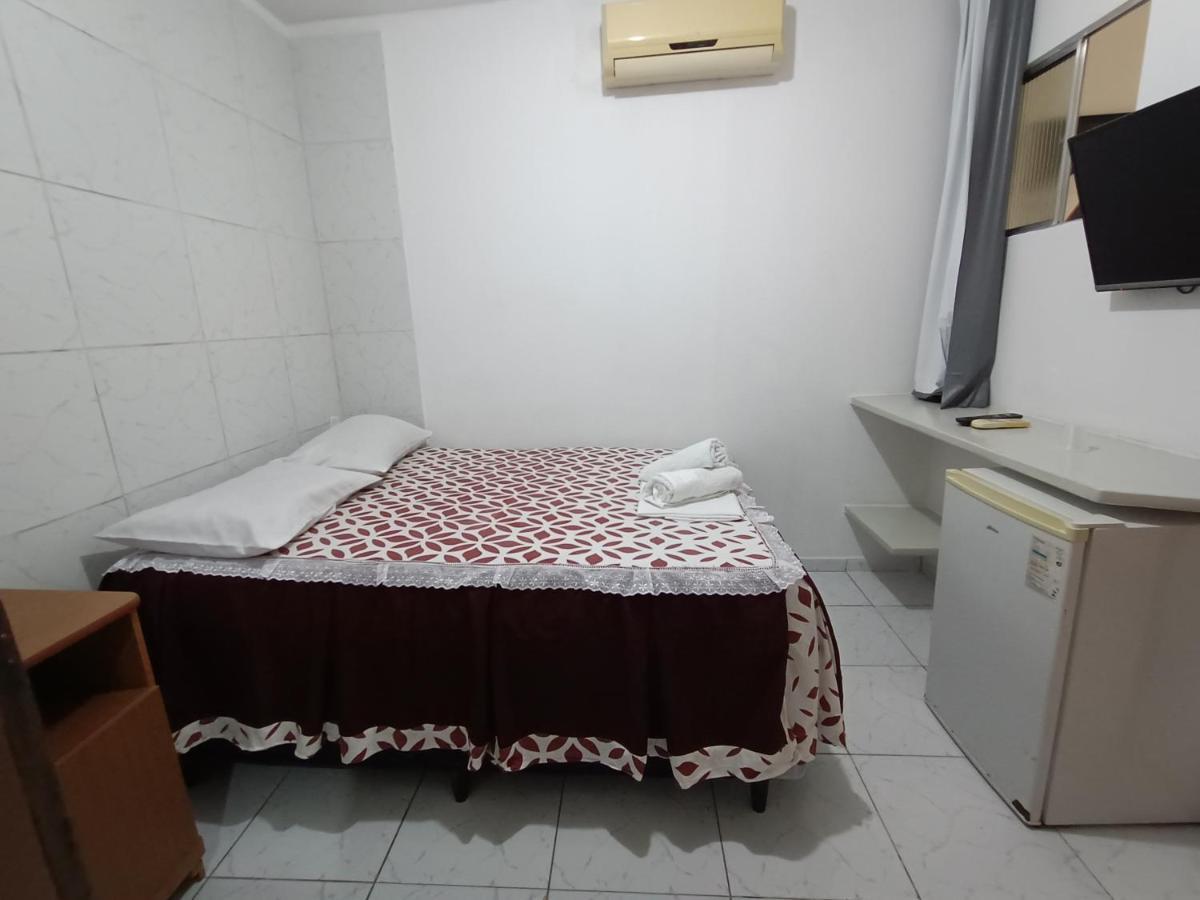 Pousada To Em Casa! João Pessoa Exterior foto